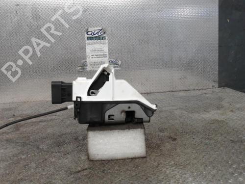 Used Front right lock CITROËN DS3 (SA_) 1.6 VTi 120 (120 hp) 24085843