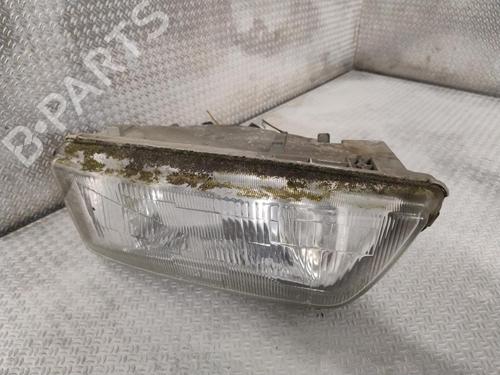 Left headlight PEUGEOT BOXER Van (230L) 2.5 TDI | BP26877093C28 