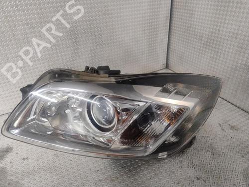 Used Left headlight Left headlight 36789557 36789557