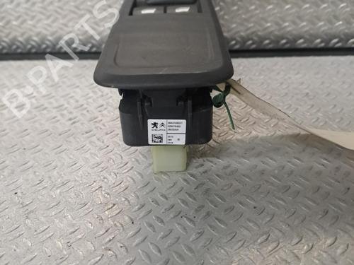 Left front window switch CITROËN C3 II (SC_) 1.4 | BP40553735I27 - Image 2