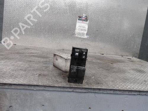 Comutador vidro frente esquerdo Comutador vidro frente esquerdo NISSAN NOTE (E12) 1.2 (80 hp) 24092822 24092822