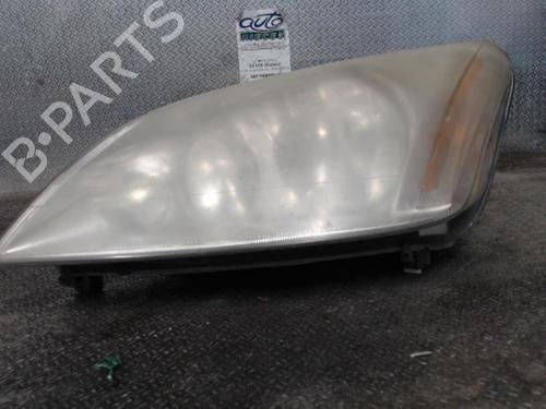 Used Left headlight Left headlight FORD FOCUS C-MAX (DM2) 2.0 TDCi (133 hp) 24139068 24139068
