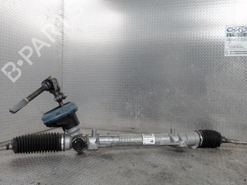 Used Steering rack Steering rack RENAULT CAPTUR I (J5_, H5_) 1.5 dCi 90 (J5N4, J5M5, J5MW, J5M6, J5AL, J5AJ) (90 hp) 37595988 37595988