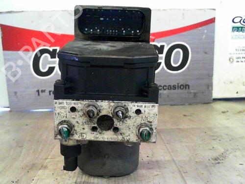 Used ABS pump CITROËN C8 (EA_, EB_) 2.2 HDi (128 hp) 30483221