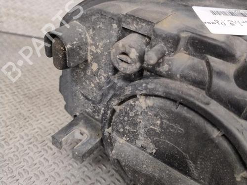 Venstre forlygte Venstre forlygte AUDI A3 (8P1) 1.6 TDI (105 hp) 33835447 33835447