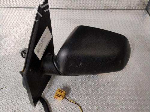 Left mirror VW POLO IV (9N_, 9A_) 1.4 TDI | BP29757580C26 