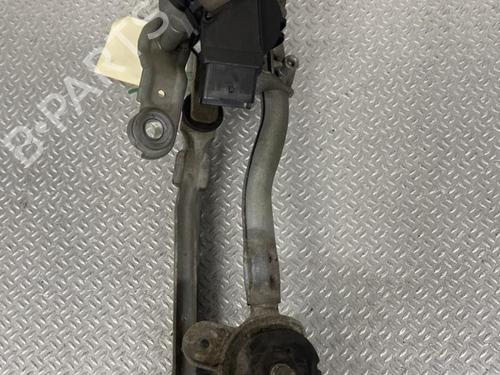 Front wiper motor NISSAN NOTE (E11, NE11) 1.5 dCi | BP24062579M29 - Image 4