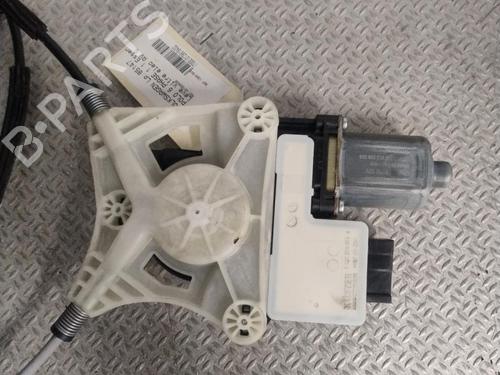 Front left window mechanism VW POLO VI (AW1, BZ1, AE1) 1.0 TSI | BP37595875C22 - Image 3