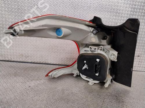 Right taillight PEUGEOT 2008 I (CU_) 1.4 HDi | BP33221605C35 - Image 2
