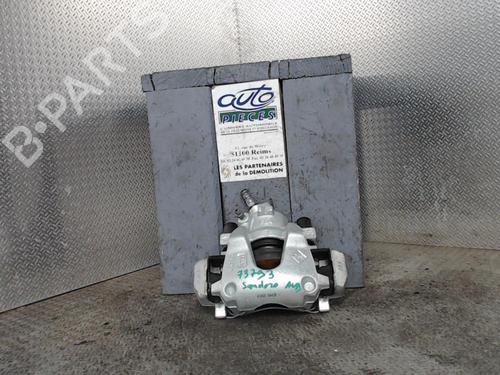 Used Right front brake caliper Right front brake caliper DACIA SANDERO II 1.0 TCe 100 (B8ML) (101 hp) 24079570 24079570