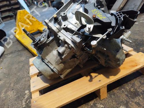 Gearbox PEUGEOT PARTNER Tepee 1.6 HDi 90 | BP31266437M3 - Image 2