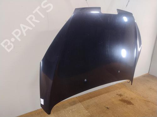 Hood PEUGEOT 407 (6D_) 2.0 HDi 135 (6DRHRH, 6DRHRE, 6DRHRG, 6DRHRJ) | BP29845389C1