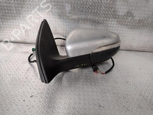 Left mirror VW GOLF VI (5K1) 2.0 TDI | BP26450154C26 