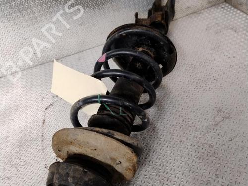 Used Left front shock absorber Left front shock absorber DACIA SANDERO 1.5 dCi (88 hp) 28526783 28526783