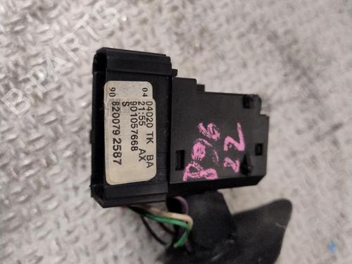 Steering column stalk DACIA DUSTER (HS_) 1.5 dCi | BP30949451I23