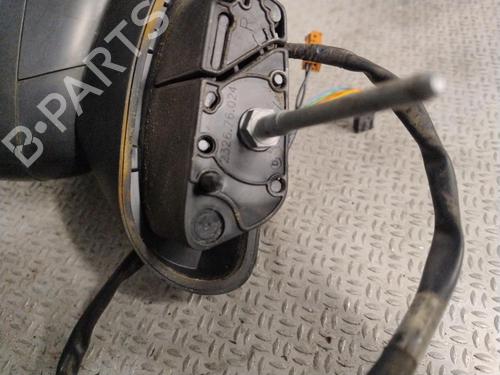 Used Right mirror CITROËN C3 II (SC_) 1.4 HDi 70 (SC8HZC, SC8HR0, SC8HP4) (68 hp) 30866031