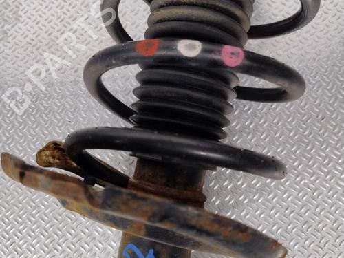 Used Right front shock absorber CITROËN C4 II (NC_) 1.6 HDi 110 (112 hp) 26328596
