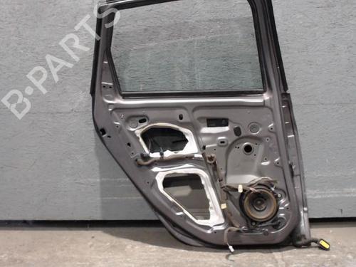 Used Left rear door Left rear door RENAULT GRAND SCÉNIC III (JZ0/1_) 1.5 dCi (JZ0B, JZ07) (106 hp) 24098380 24098380