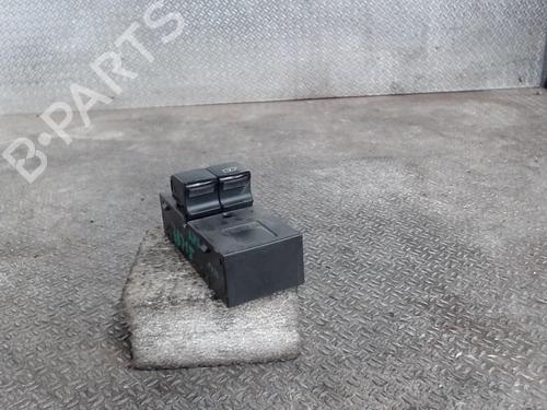 Used Left front window switch NISSAN MICRA III (K12) 1.2 16V (65 hp) 24083538