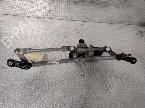 Front wiper motor DACIA DOKKER MPV (KE_) 1.5 dCi (KEAJ, KEAH) | BP28484055M29 