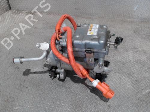 AC compressor CITROËN C-ZERO | BP24085353M34 - Image 2