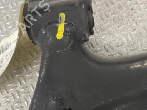 Left front suspension arm FORD PUMA (J2K, CF7) 1.0 EcoBoost mHEV | BP30949512M12 - Image 2