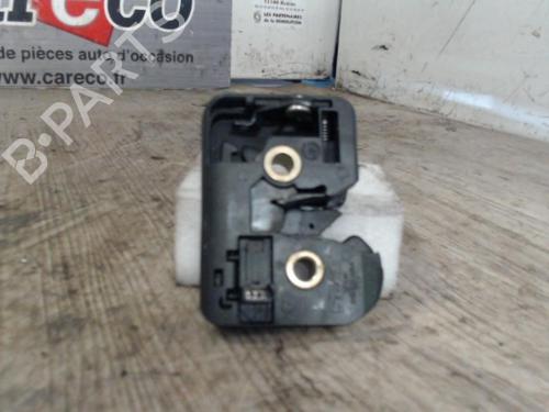 Elektronisk modul SEAT IBIZA II (6K1) 1.4 i (60 hp) 24069228