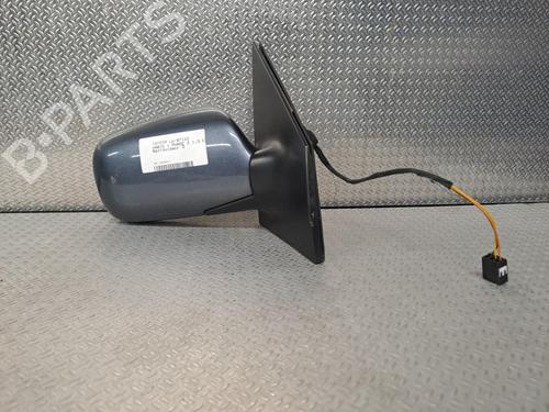 Used Right mirror TOYOTA YARIS (_P1_) 1.3 (SCP12_, SCP13_, SCP12R, SCP13R) (87 hp) 24061659