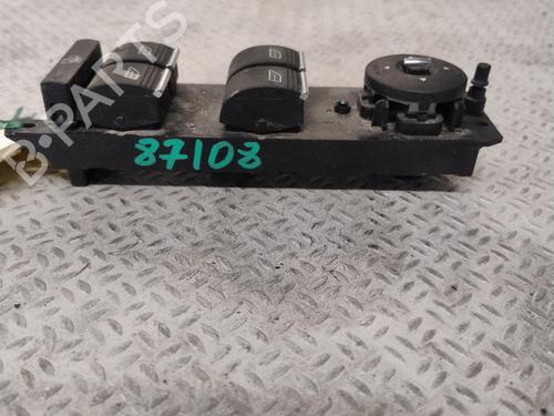 Used Left front window switch FORD GRAND C-MAX (DXA/CB7, DXA/CEU) 1.6 TDCi (115 hp) 27438446