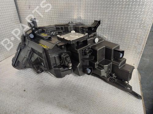 Left headlight RENAULT KANGOO III Box Body/MPV 1.3 TCe 100 (FJMA) | BP37083413C28 - Image 3
