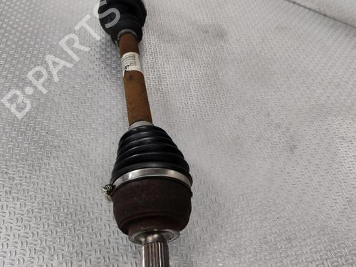 Right front driveshaft RENAULT GRAND SCÉNIC II (JM0/1_) 1.9 dCi (JM14) | BP30163984M39