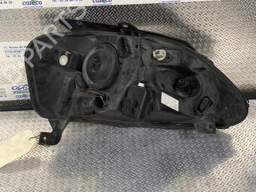 Left headlight VW FOX Hatchback (5Z1, 5Z3, 5Z4) 1.4 TDI | BP24101348C28 
