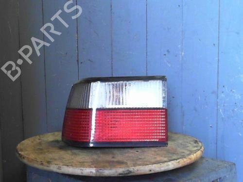 Used Left taillight CITROËN XANTIA (X1_, X2_) 2.1 Turbo D 12V (109 hp) 24063071