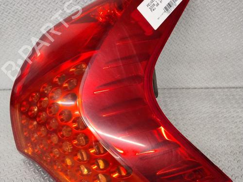 Right taillight PEUGEOT 3008 I MPV (0U_) 1.6 HDi | BP29214936C35 