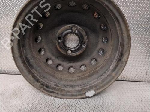 Used Rim RENAULT MEGANE I (BA0/1_) 1.4 e (BA0E, BA0V) (75 hp) 28573052