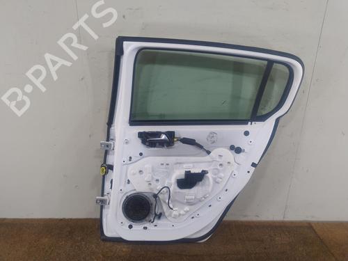Used Right rear door Right rear door 36849630 36849630