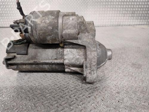 Starter RENAULT TWINGO II (CN0_) 1.5 dCi (CN0E) | BP37275033M8 - Image 4