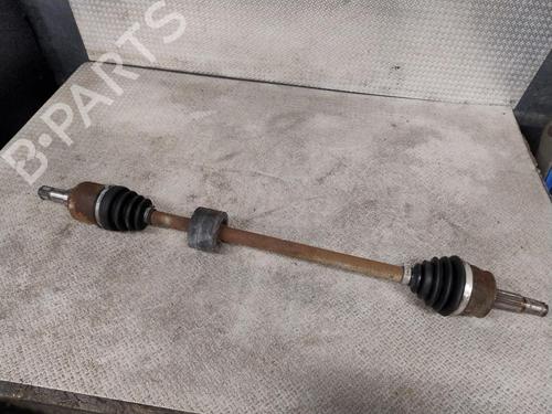 Used Right front driveshaft Right front driveshaft FIAT 500 C (312_) 1.2 (312CXA1A, 312AXA1A) (69 hp) 33297548 33297548