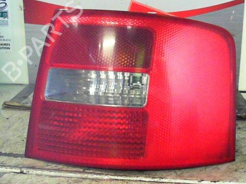 Used Right taillight Right taillight AUDI A6 C5 Avant (4B5, 4B6) 2.5 TDI (163 hp) 36463190 36463190