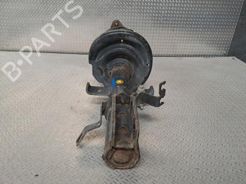 Used Left front shock absorber Left front shock absorber RENAULT CLIO IV (BH_) 1.5 dCi 75 (75 hp) 24095292 24095292