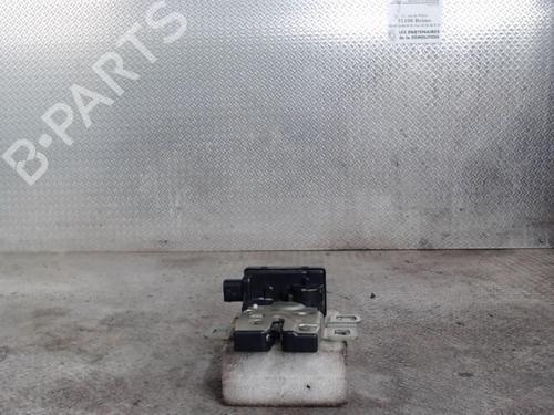 Used Electronic module Electronic module MINI MINI (R56) Cooper D (109 hp) 24080958 24080958