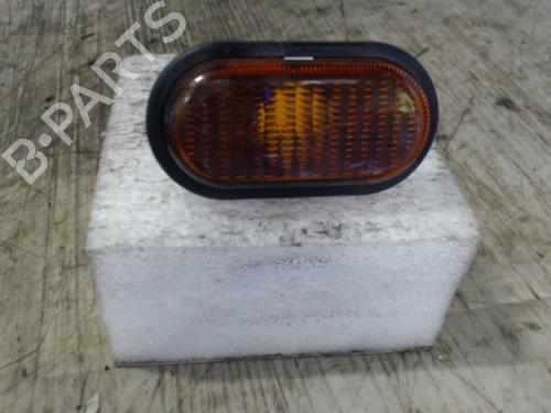 Pisca lateral esquerdo RENAULT KANGOO (KC0/1_) 1.5 dCi (KC07) (65 hp) 24068575