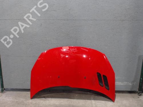 Used Hood PEUGEOT 206+ (2L_, 2M_) 1.1 (60 hp) 24085825