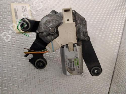Rear wiper motor PEUGEOT 206 Hatchback (2A/C) 1.6 16V | BP29739645M102
