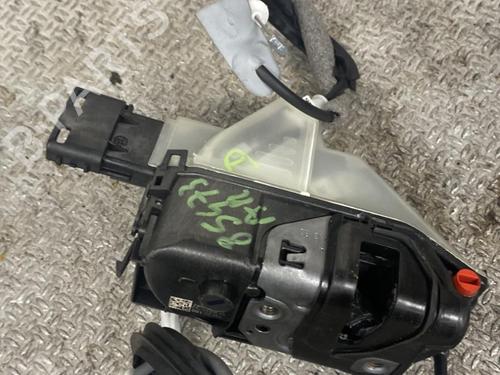 rear-right-lock-ds-ds-3-ds-3-crossback-ur_-uc_-uj_-2018-24101499 main image