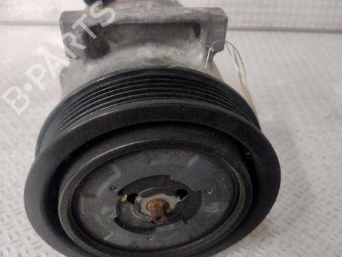 Used AC compressor AC compressor 38491929 38491929