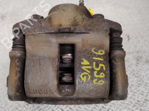 Used Left front brake caliper Left front brake caliper 37226217 37226217