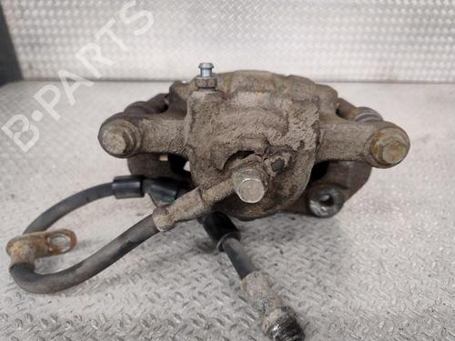 Left front brake caliper FORD FIESTA VI (CB1, CCN) 1.6 TDCi | BP37163037M105 - Image 4
