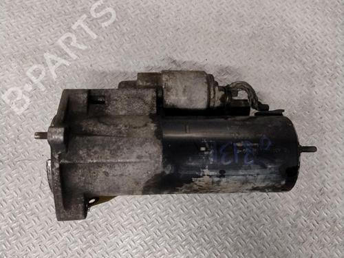 Starter AUDI A4 B7 Avant (8ED) 2.0 TDI | BP28573017M8 