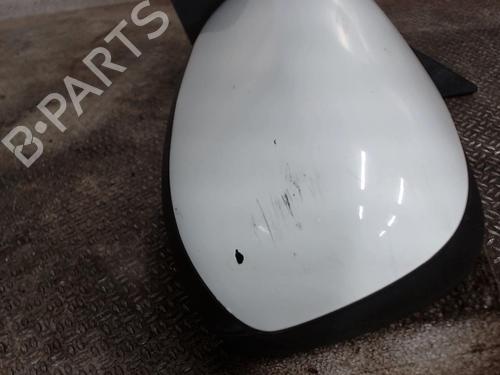 Used Left mirror RENAULT LAGUNA II (BG0/1_) 1.9 dCI (BG0E) (105 hp) 24084046